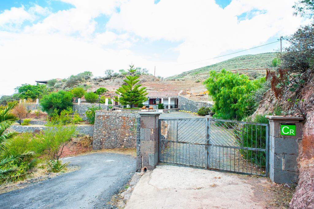 Casa de Campo Casa-cueva El Pastor